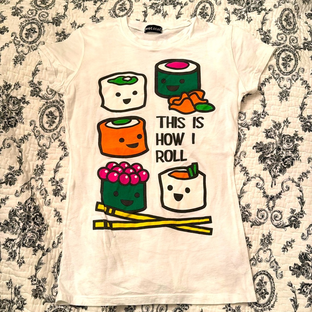 Women’s Graphic Tee